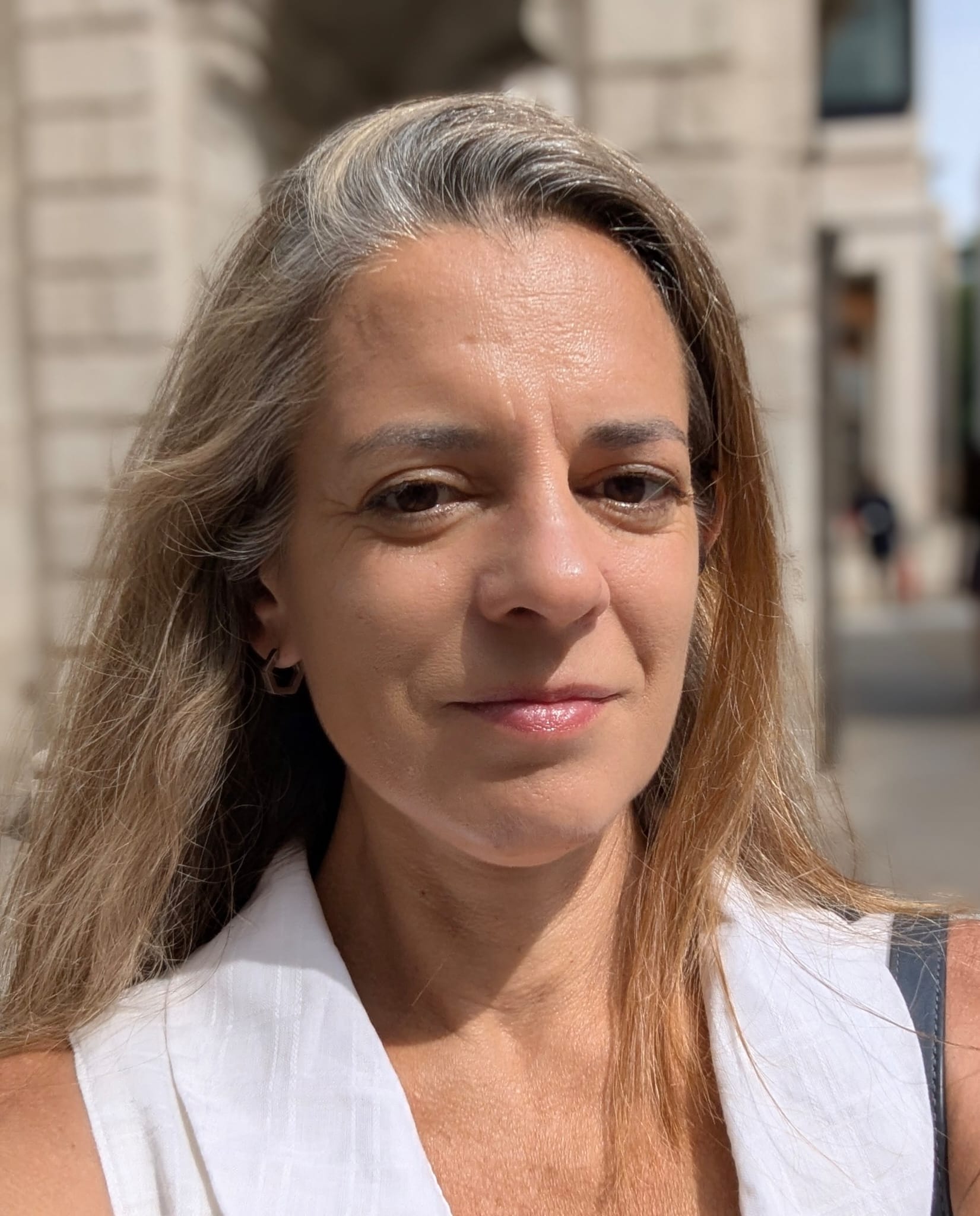 Celine Adout, Founder of Coaching Achievement